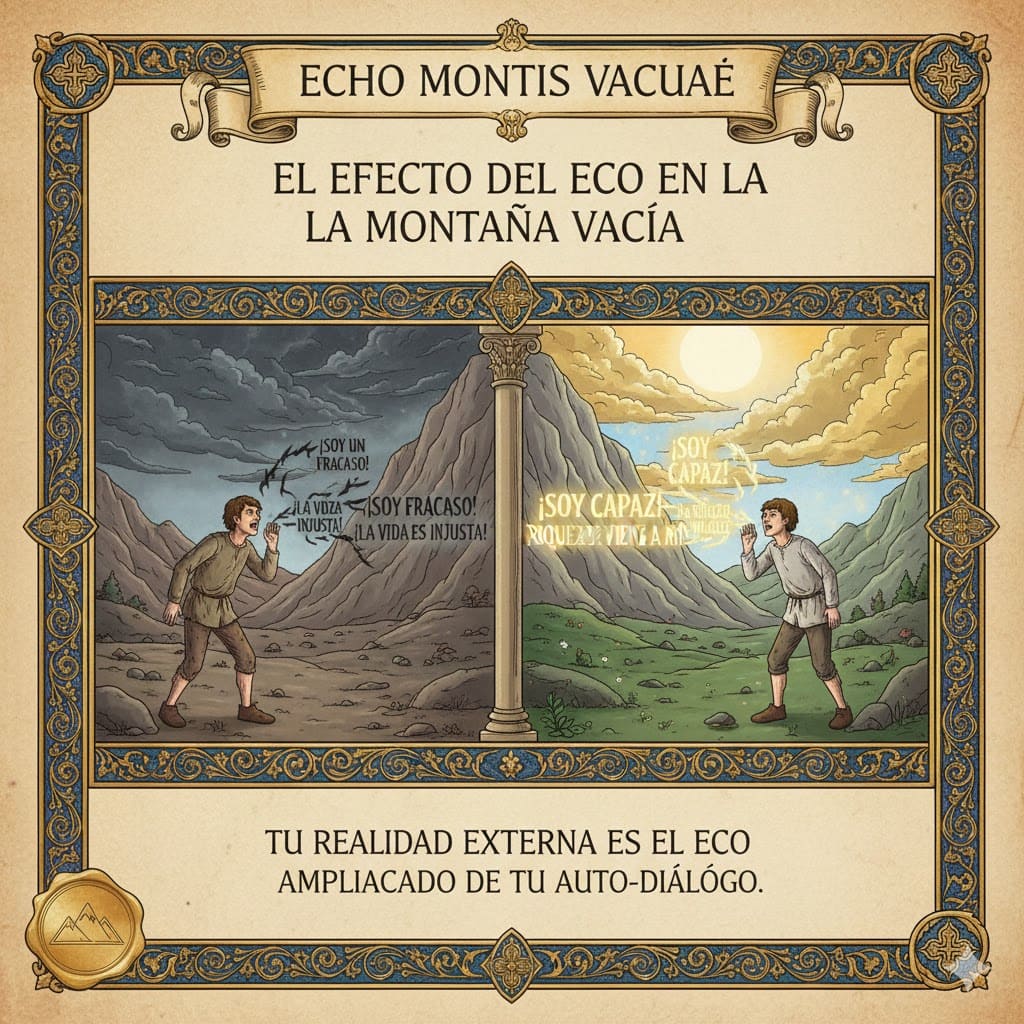 La Historia del Campesino y el Deseo