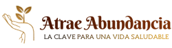 Logo Atrae Abundancia